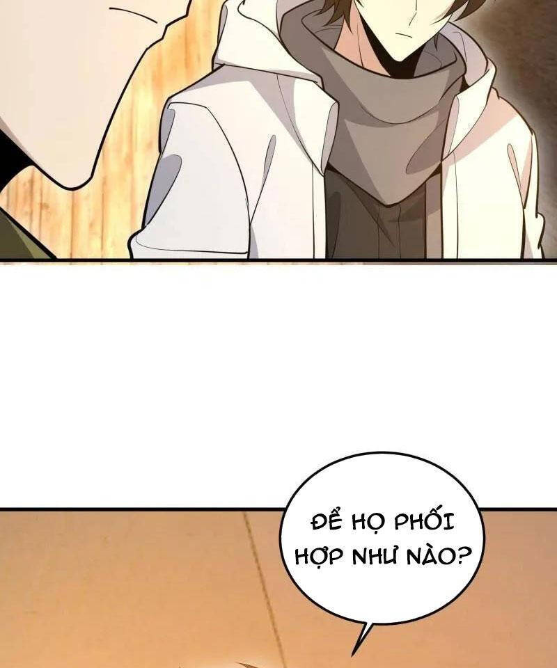 Đệ Nhất Danh Sách Chap 502 - Next Chap 503