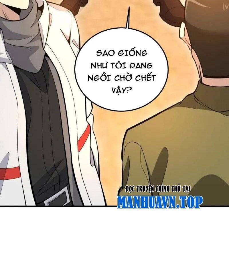 Đệ Nhất Danh Sách Chap 502 - Next Chap 503