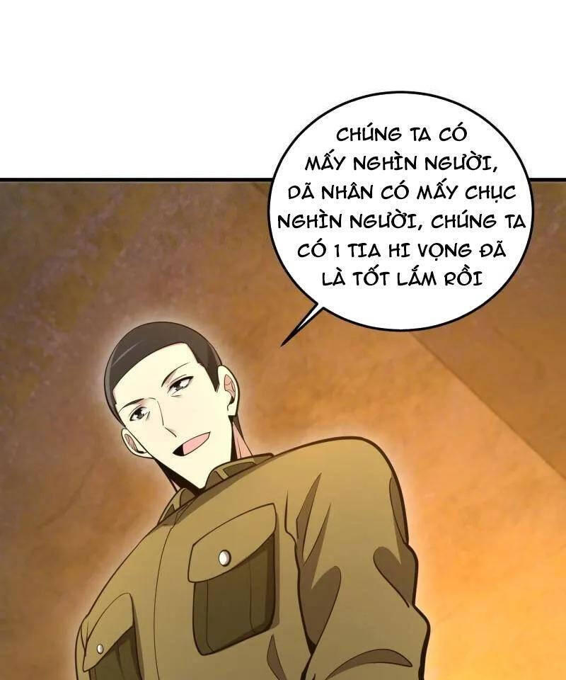 Đệ Nhất Danh Sách Chap 502 - Next Chap 503