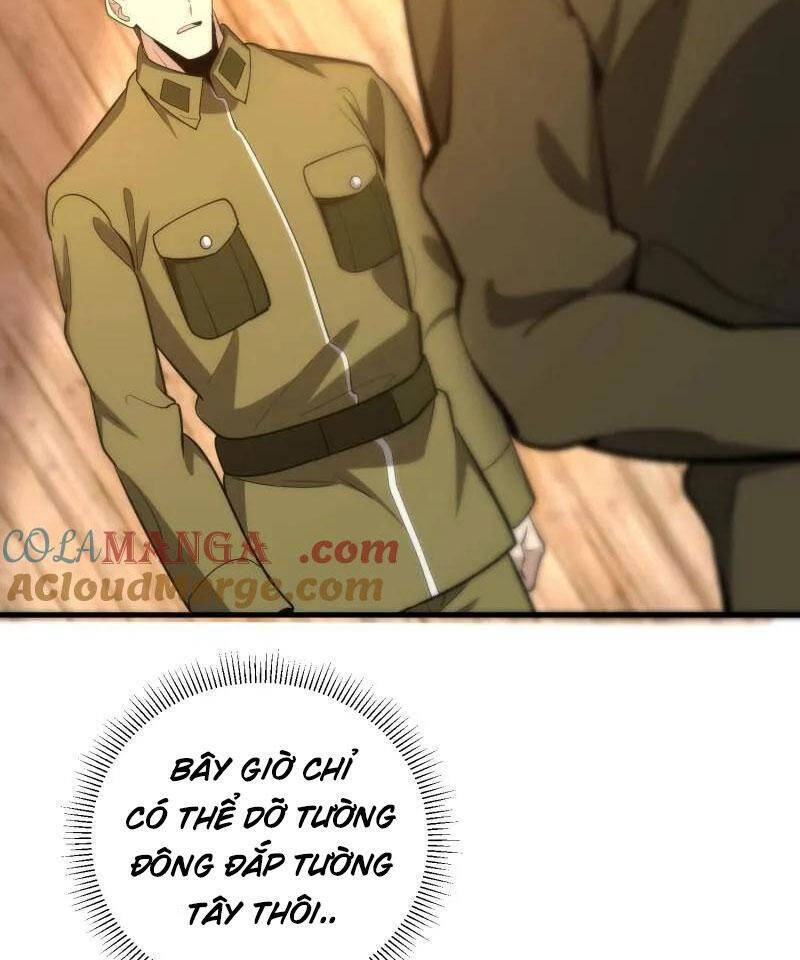 Đệ Nhất Danh Sách Chap 502 - Next Chap 503