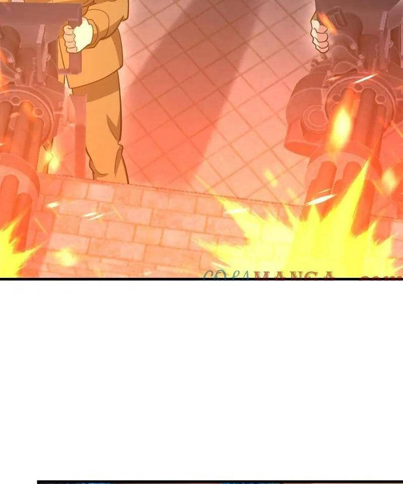 Đệ Nhất Danh Sách Chap 502 - Next Chap 503