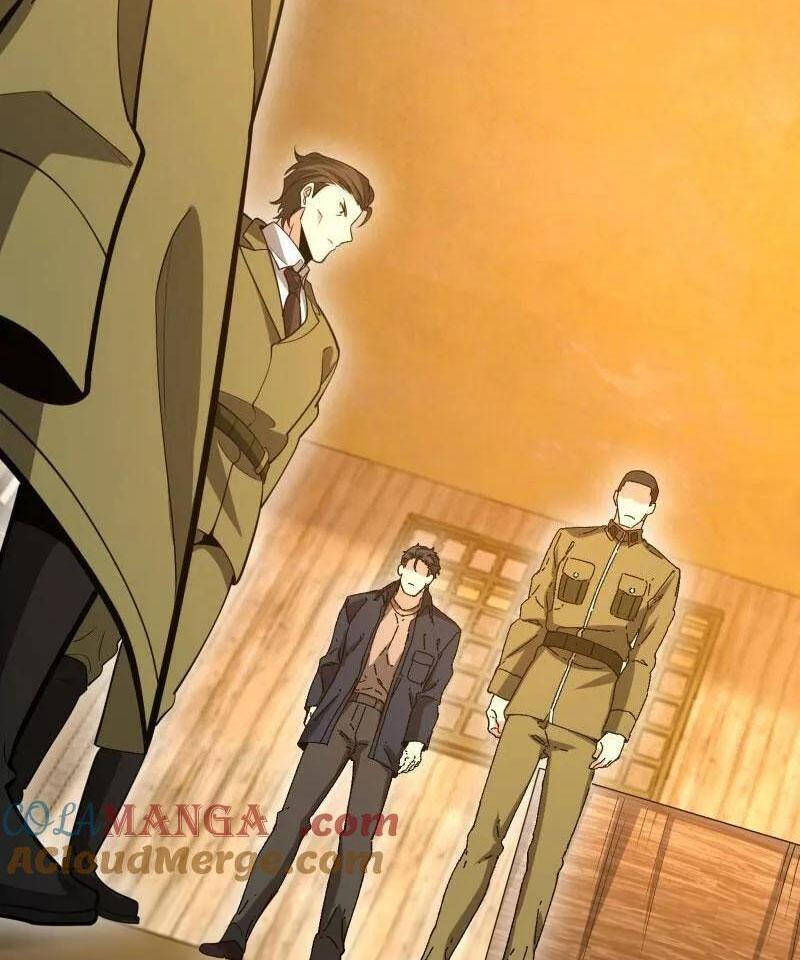 Đệ Nhất Danh Sách Chap 502 - Next Chap 503