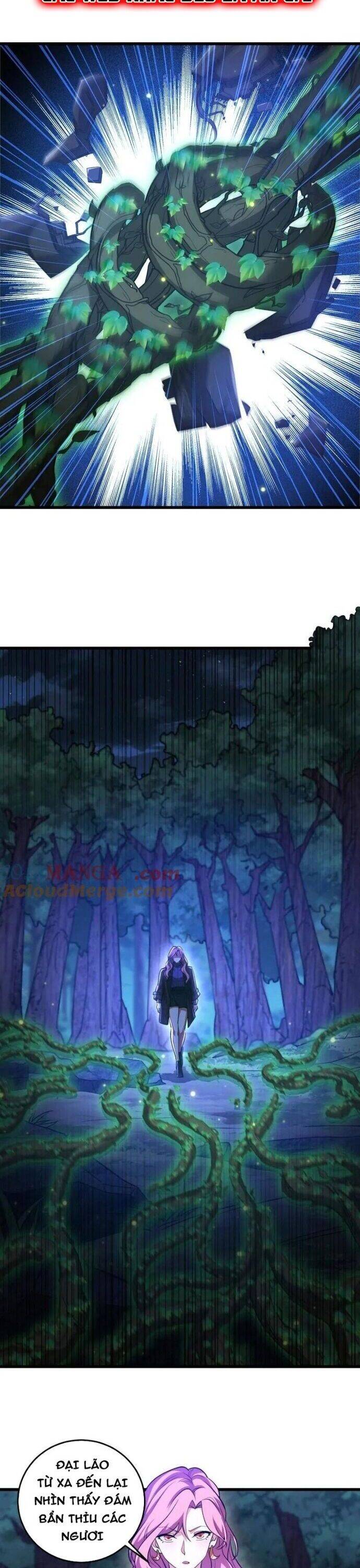 Đệ Nhất Danh Sách Chap 504 - Next Chap 505