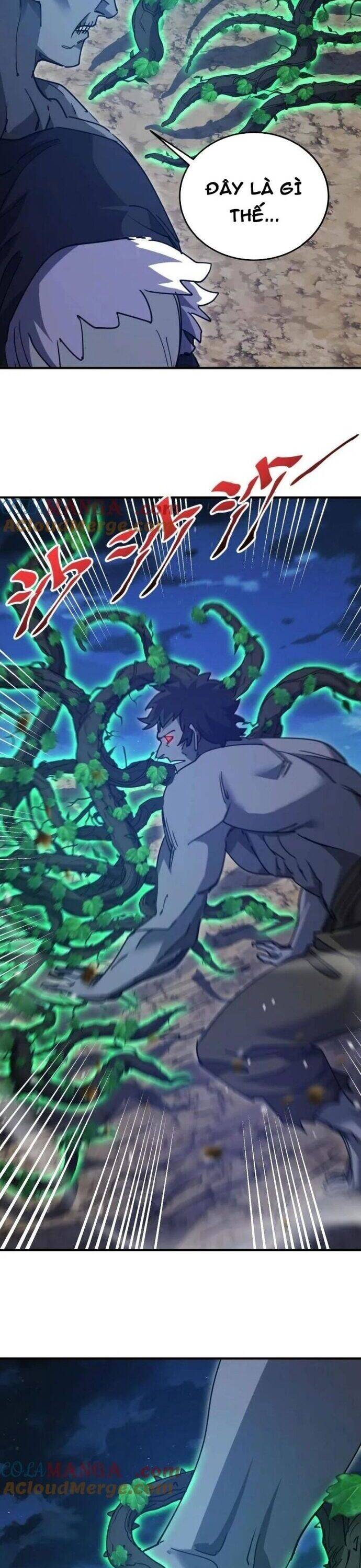 Đệ Nhất Danh Sách Chap 504 - Next Chap 505