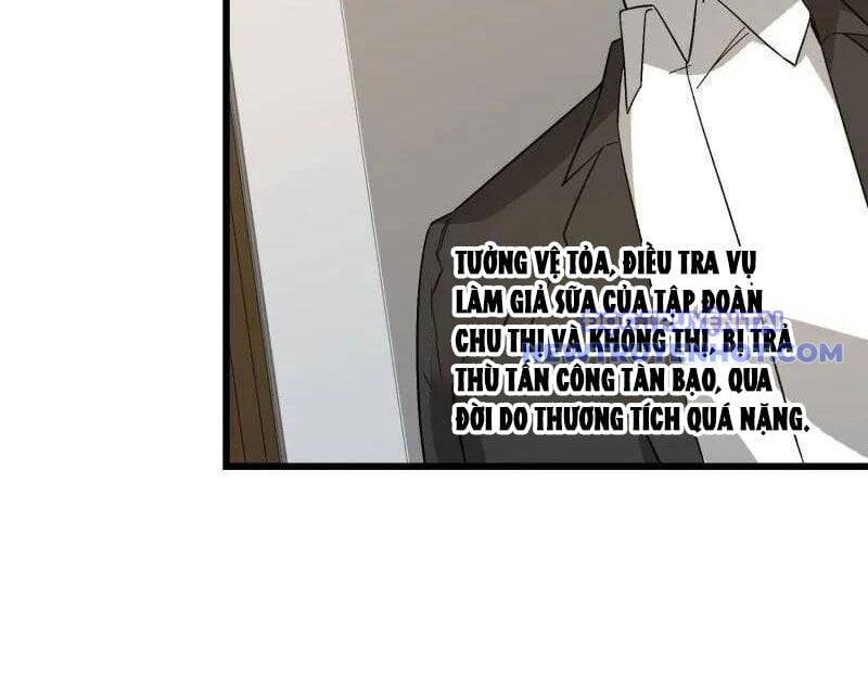 Đệ Nhất Danh Sách Chap 513 - Next Chap 514