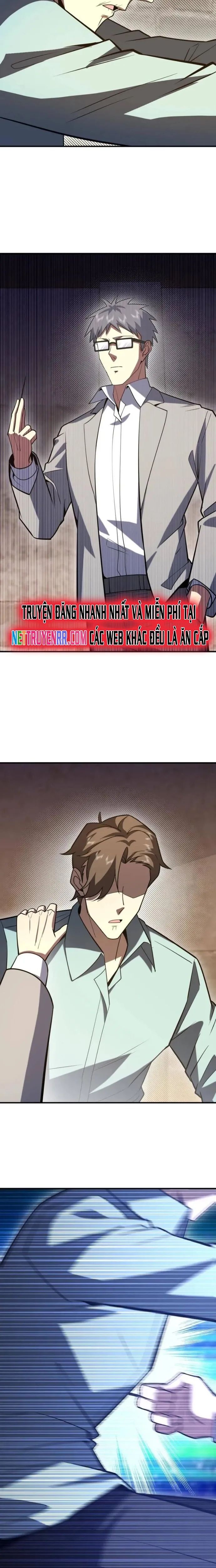 Đệ Nhất Danh Sách Chap 534 - Next Chap 535