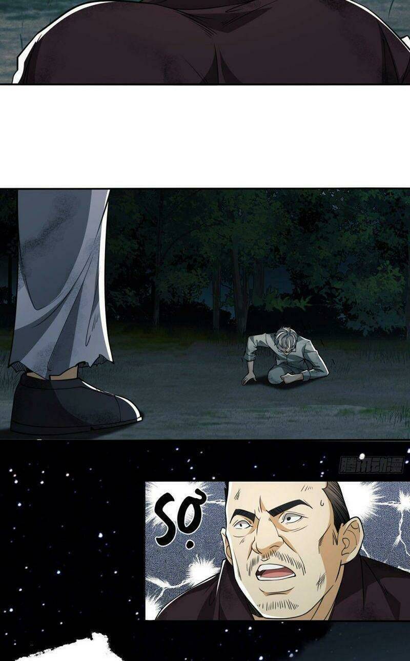 Đệ Nhất Danh Sách Chap 55 - Next Chap 56