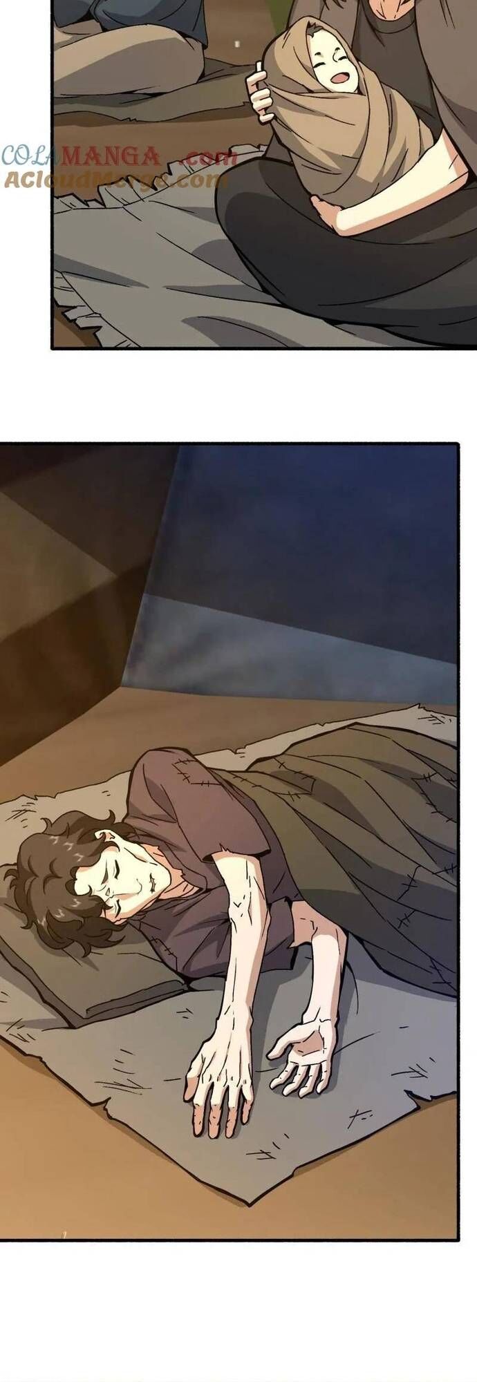 Đệ Nhất Danh Sách Chap 573 - Next Chap 574