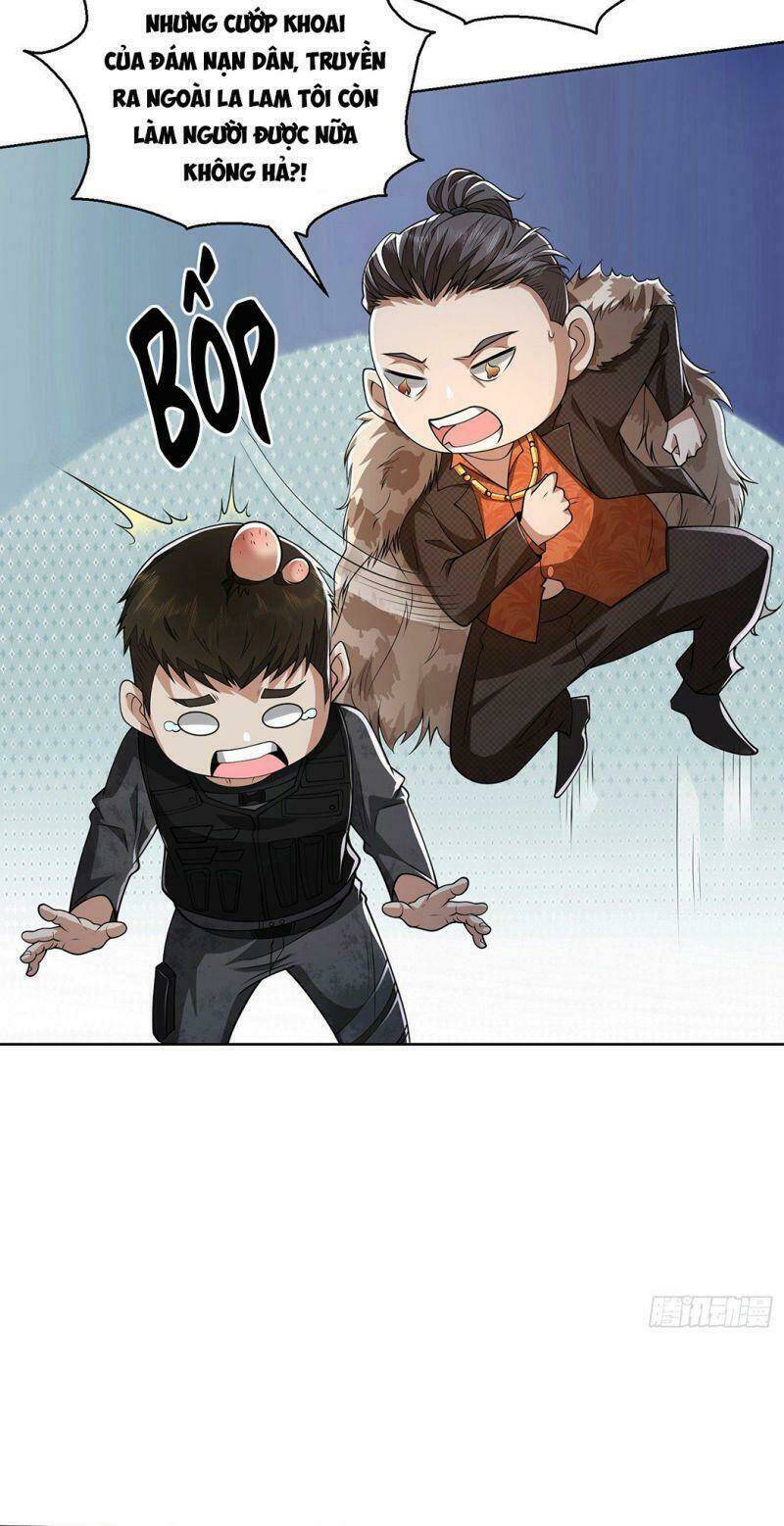 Đệ Nhất Danh Sách Chap 58 - Next Chap 59