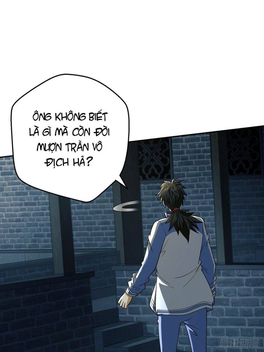 Đệ Nhất Danh Sách Chap 75 - Next Chap 76