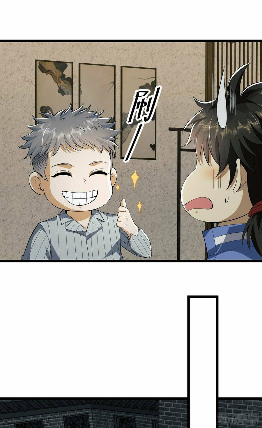 Đệ Nhất Danh Sách Chap 78 - Next Chap 79