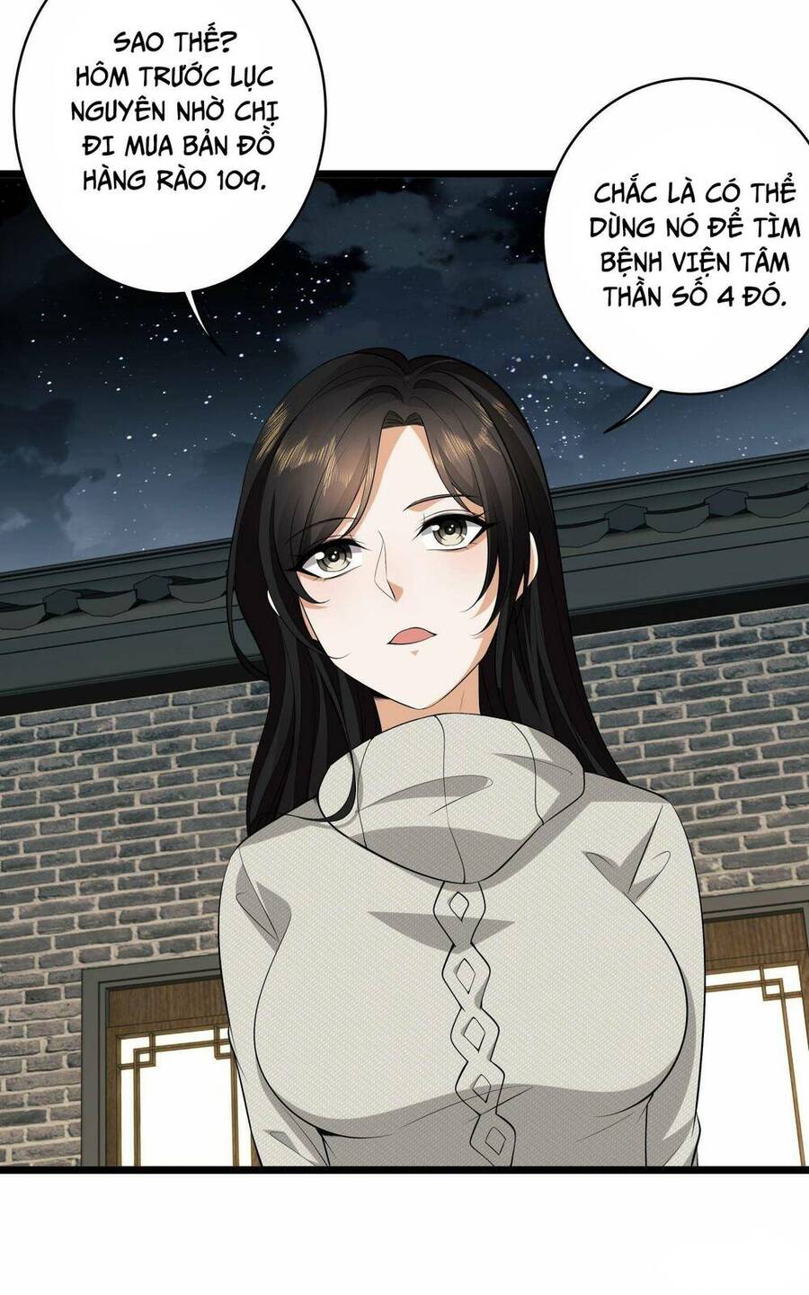 Đệ Nhất Danh Sách Chap 78 - Next Chap 79