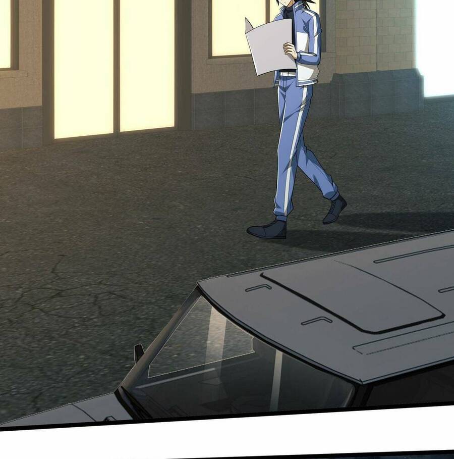 Đệ Nhất Danh Sách Chap 78 - Next Chap 79