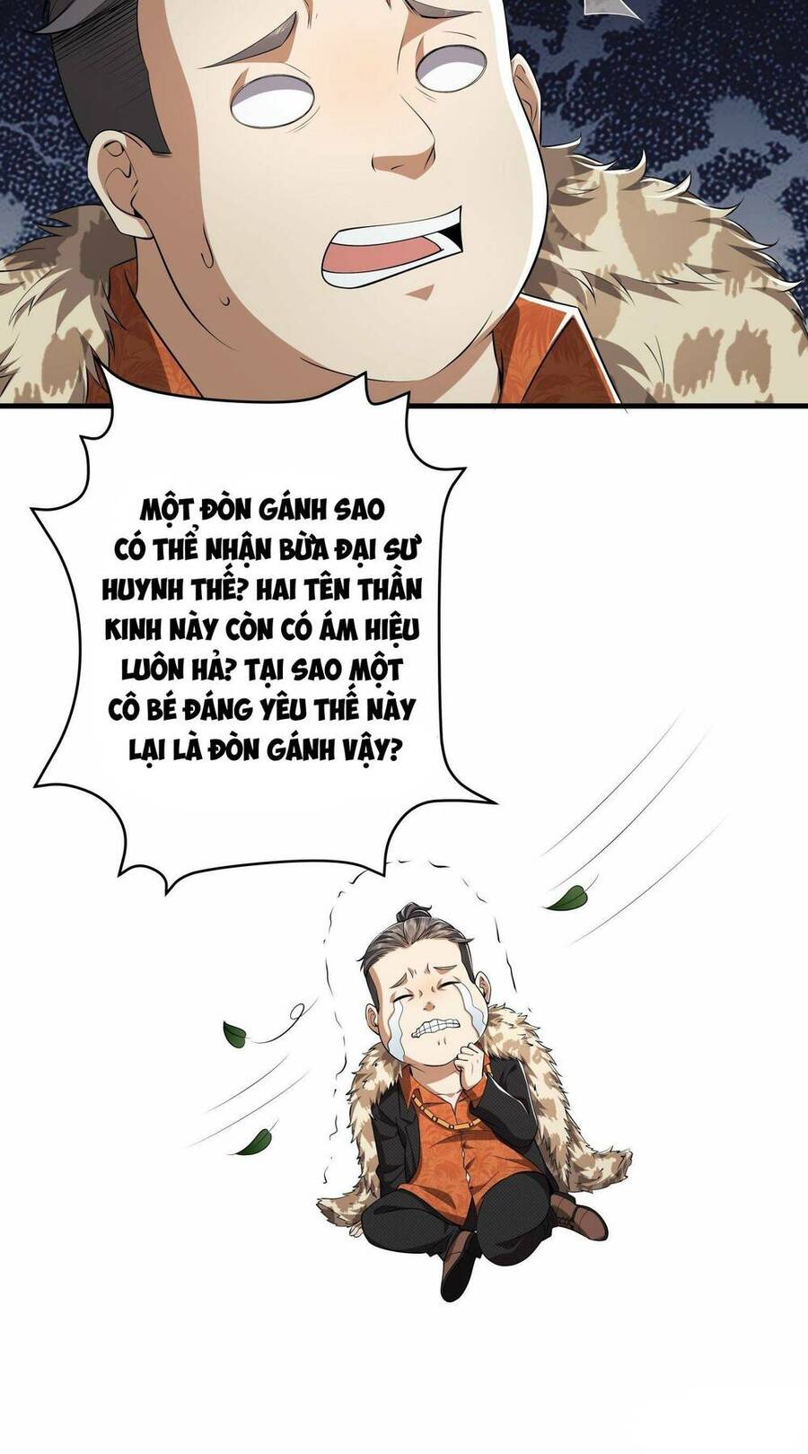 Đệ Nhất Danh Sách Chap 78 - Next Chap 79