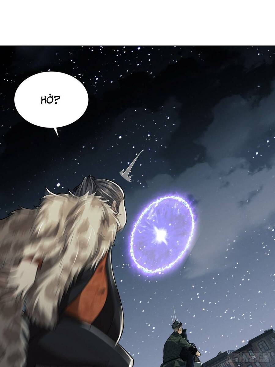 Đệ Nhất Danh Sách Chap 80 - Next Chap 81