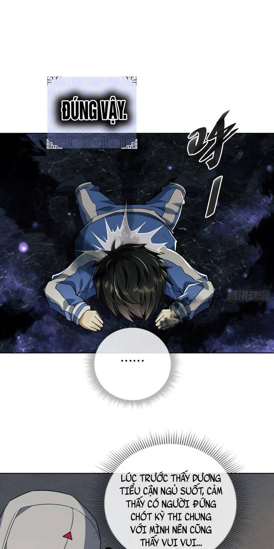 Đệ Nhất Danh Sách Chap 82 - Next Chap 83