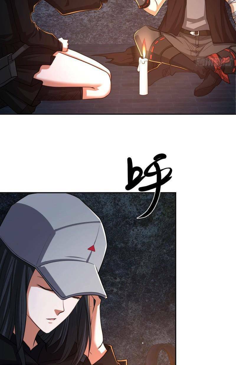 Đệ Nhất Danh Sách Chap 92 - Next Chap 93