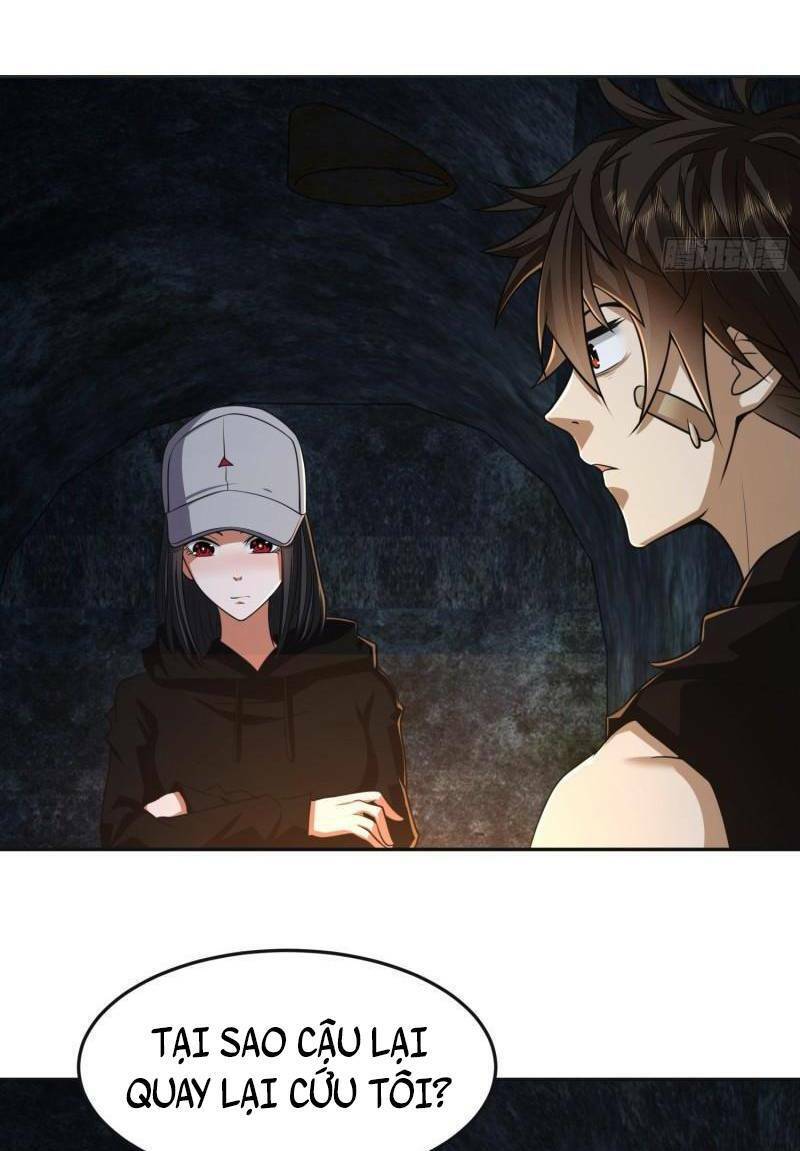 Đệ Nhất Danh Sách Chap 92 - Next Chap 93