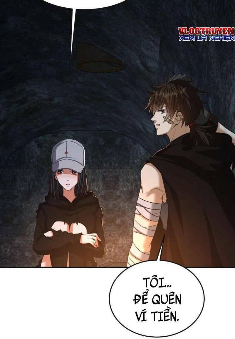 Đệ Nhất Danh Sách Chap 92 - Next Chap 93