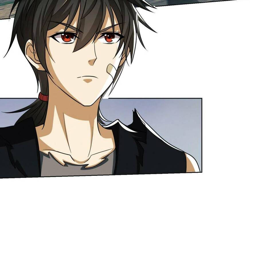 Đệ Nhất Danh Sách Chap 95 - Next Chap 96