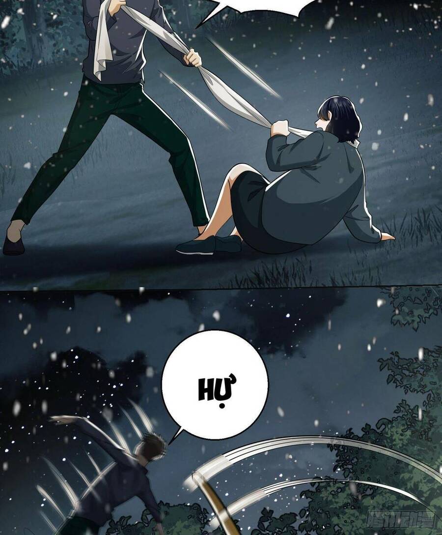 Đệ Nhất Danh Sách Chap 95 - Next Chap 96