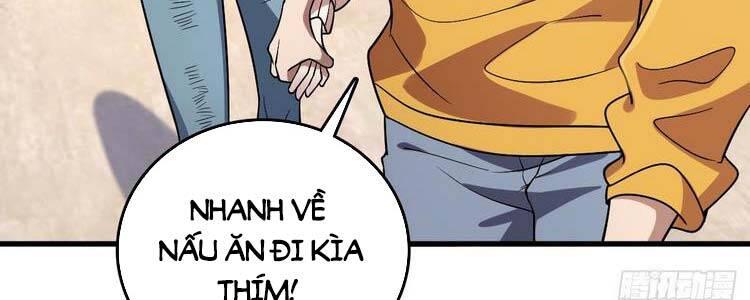 Bà Xã Nhà Tôi Đến Từ Ngàn Năm Trước Chap 10 - Next Chap 11