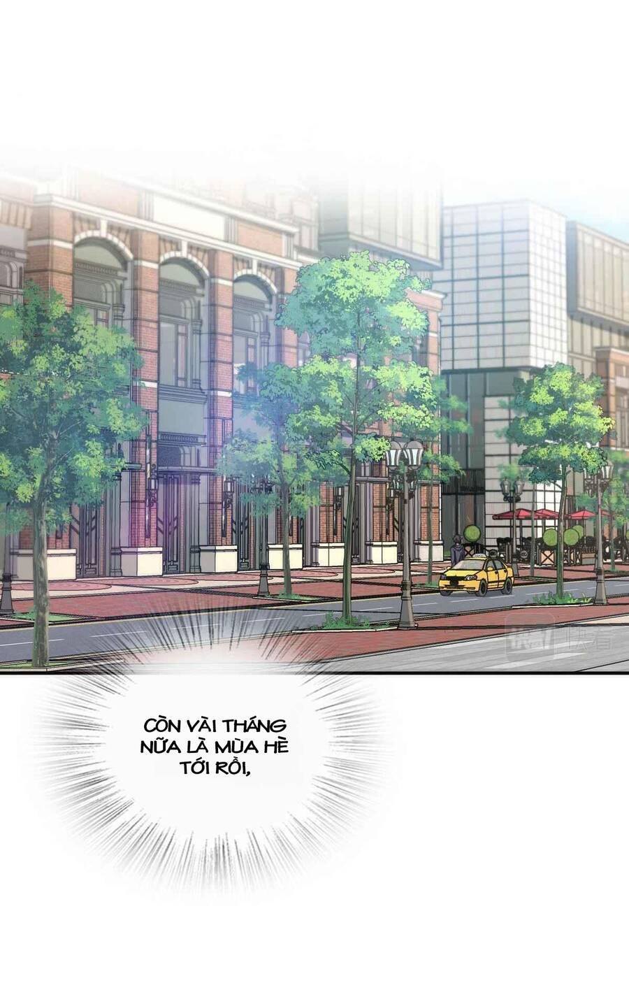 Bà Xã Nhà Tôi Đến Từ Ngàn Năm Trước Chap 101 - Next Chap 102