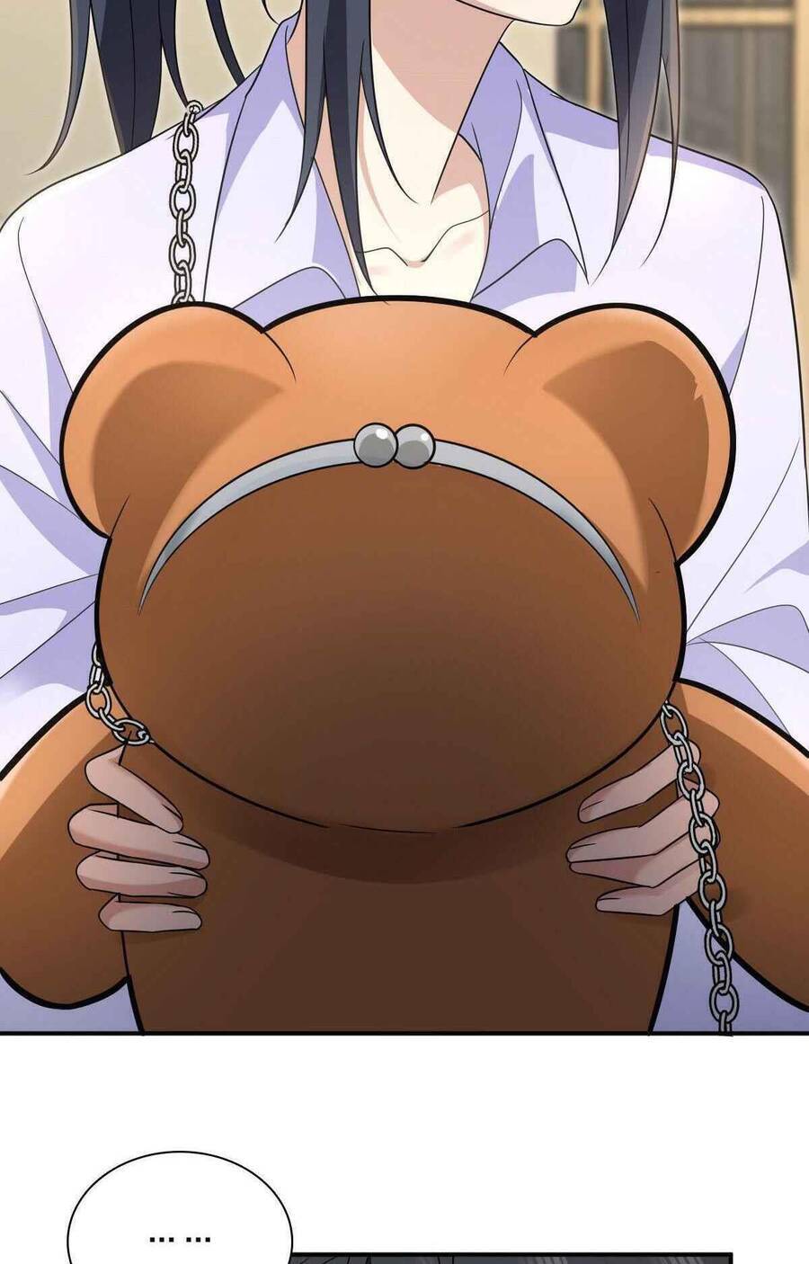 Bà Xã Nhà Tôi Đến Từ Ngàn Năm Trước Chap 101 - Next Chap 102