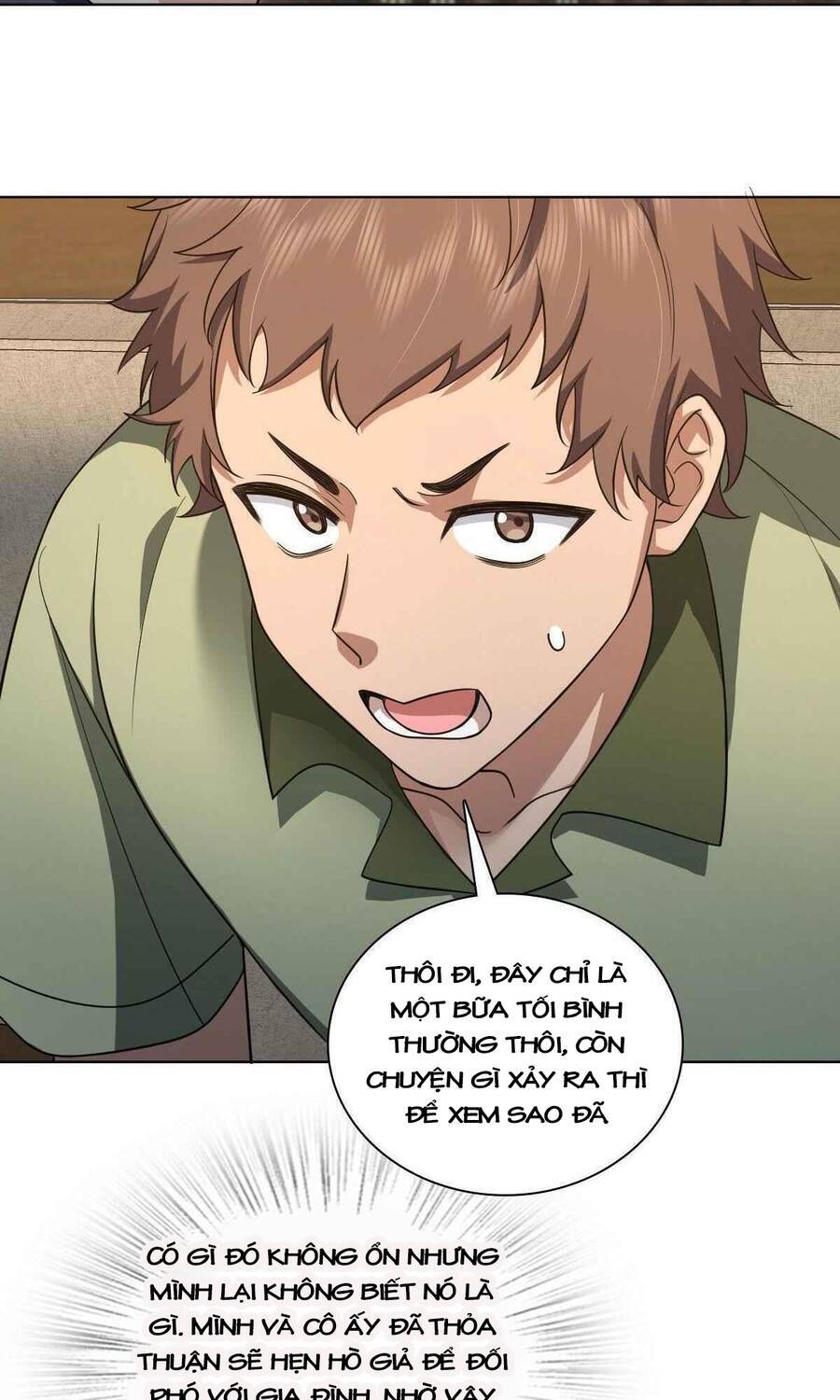 Bà Xã Nhà Tôi Đến Từ Ngàn Năm Trước Chap 103 - Next Chap 104