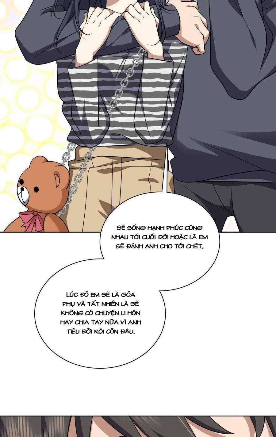 Bà Xã Nhà Tôi Đến Từ Ngàn Năm Trước Chap 103 - Next Chap 104