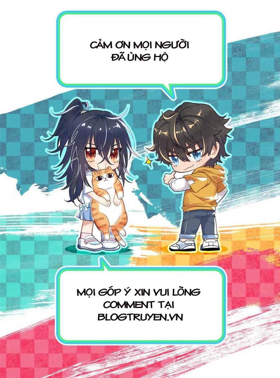 Bà Xã Nhà Tôi Đến Từ Ngàn Năm Trước Chap 103 - Next Chap 104