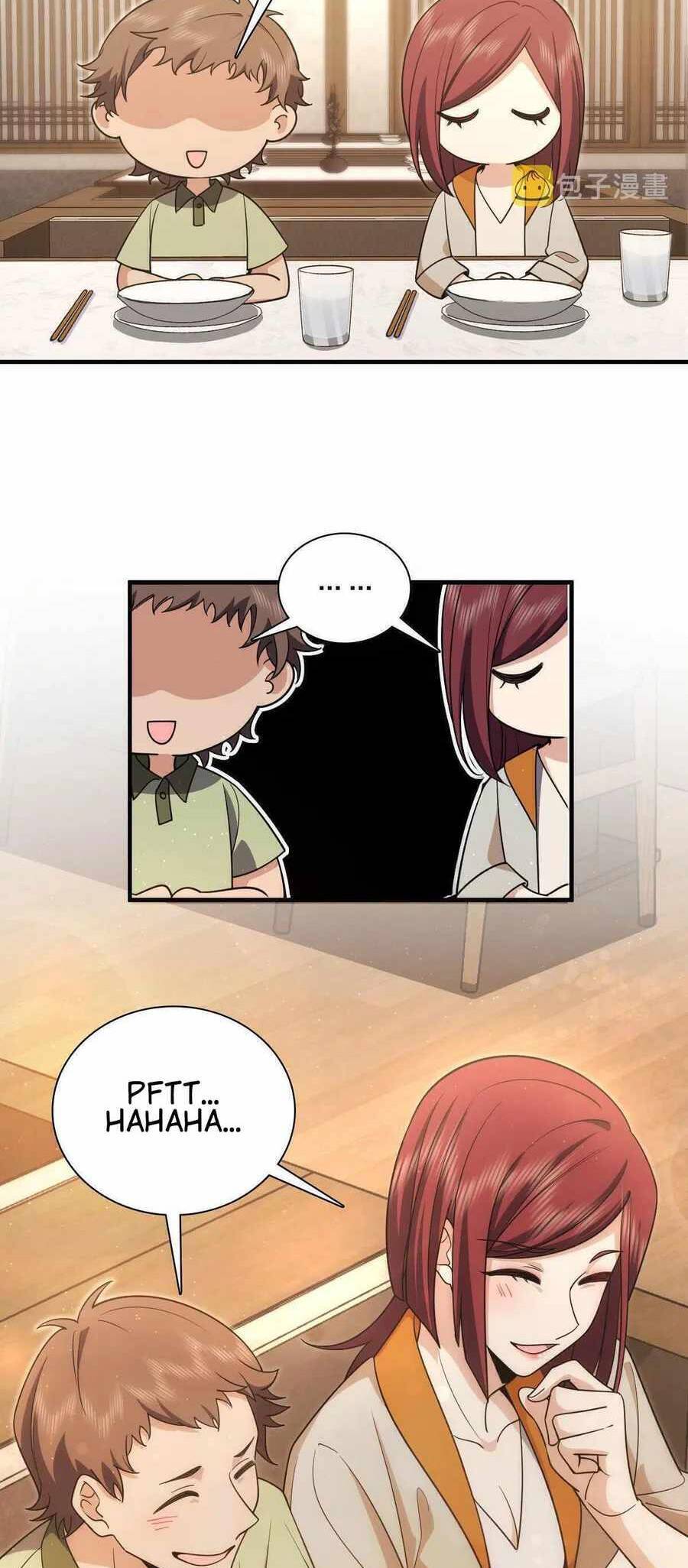 Bà Xã Nhà Tôi Đến Từ Ngàn Năm Trước Chap 104 - Next Chap 105