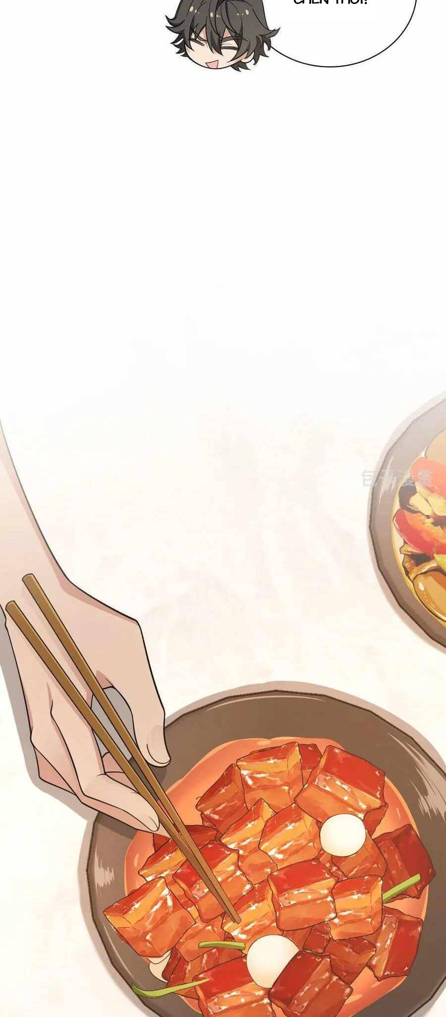 Bà Xã Nhà Tôi Đến Từ Ngàn Năm Trước Chap 104 - Next Chap 105