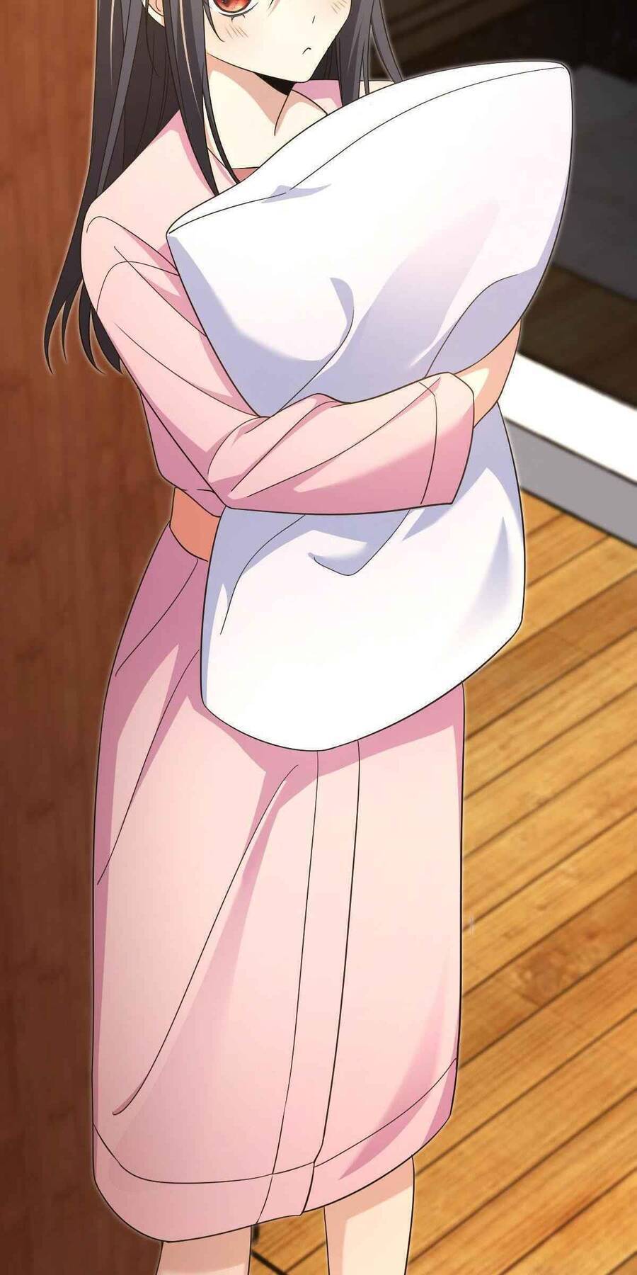 Bà Xã Nhà Tôi Đến Từ Ngàn Năm Trước Chap 108 - Next Chap 109