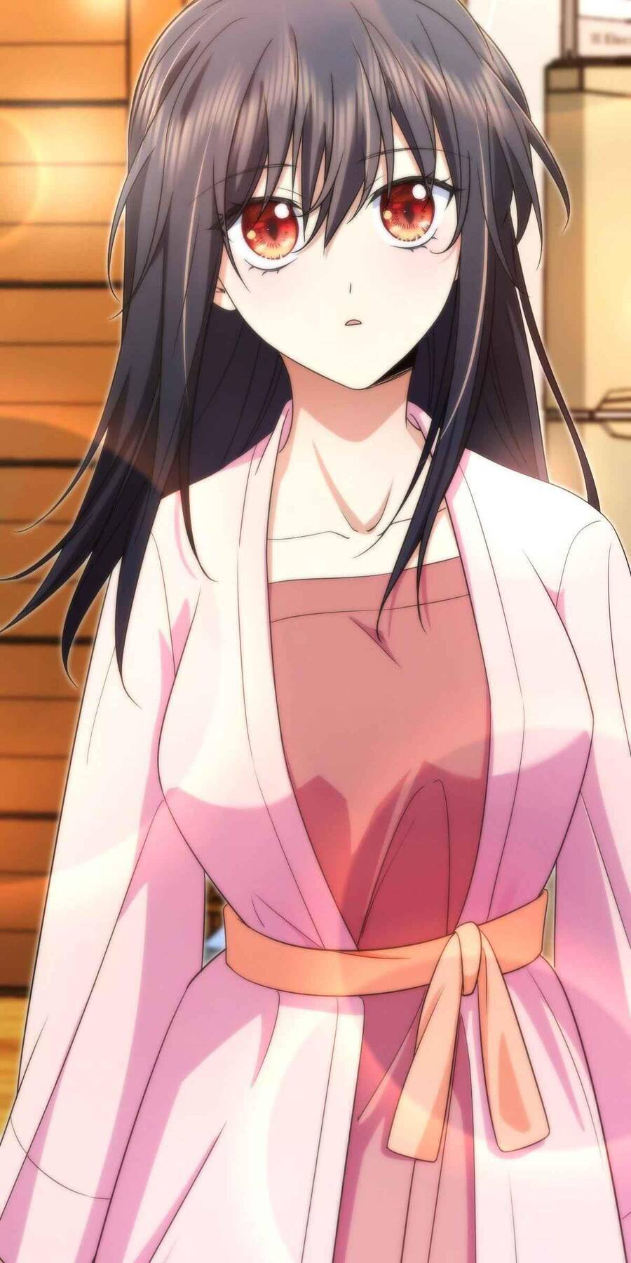 Bà Xã Nhà Tôi Đến Từ Ngàn Năm Trước Chap 108 - Next Chap 109