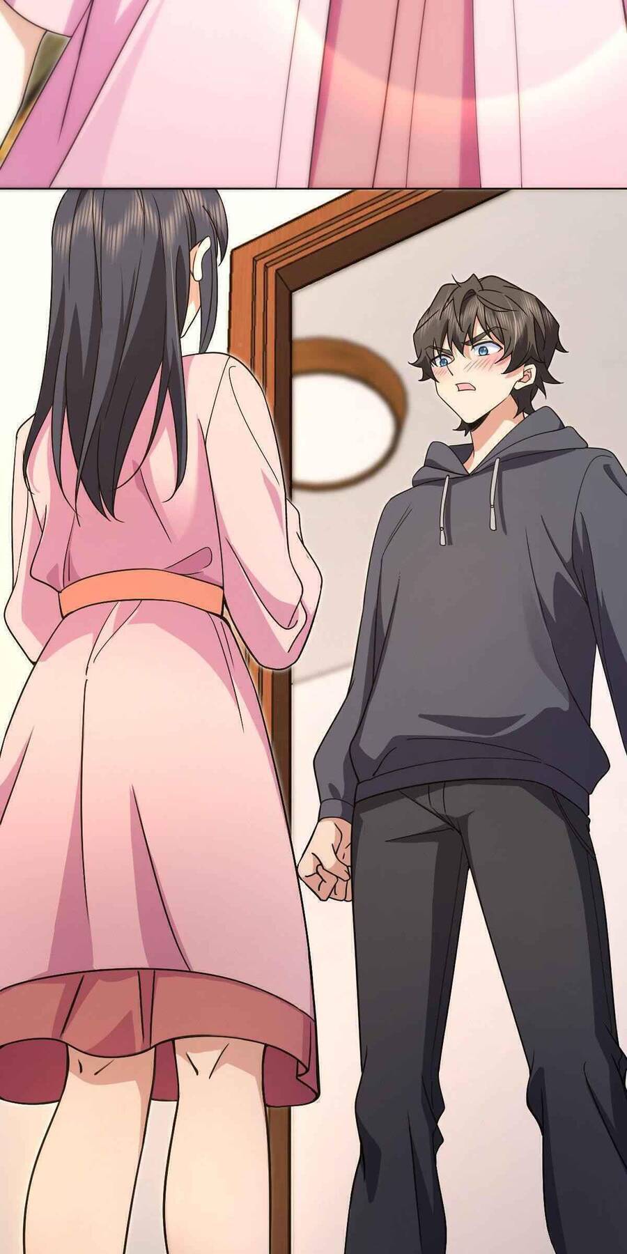 Bà Xã Nhà Tôi Đến Từ Ngàn Năm Trước Chap 108 - Next Chap 109