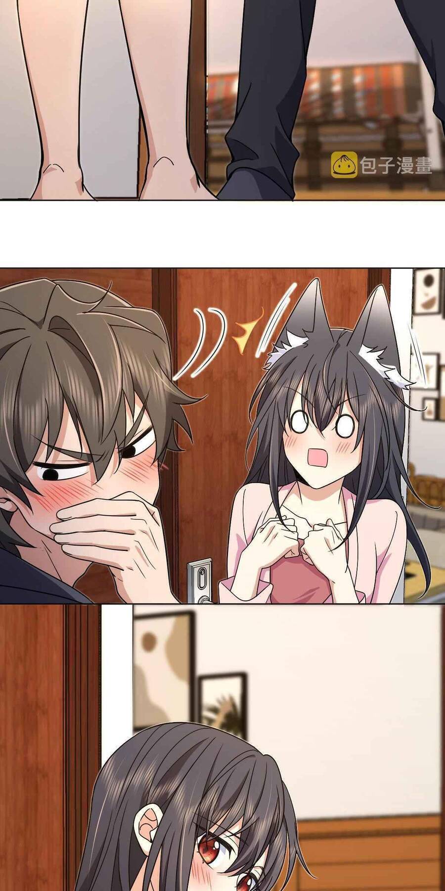 Bà Xã Nhà Tôi Đến Từ Ngàn Năm Trước Chap 108 - Next Chap 109