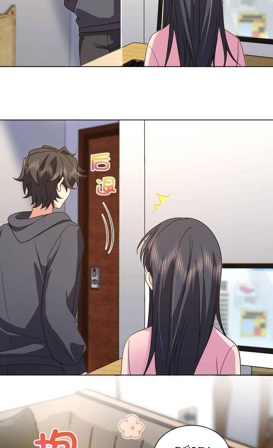 Bà Xã Nhà Tôi Đến Từ Ngàn Năm Trước Chap 108 - Next Chap 109