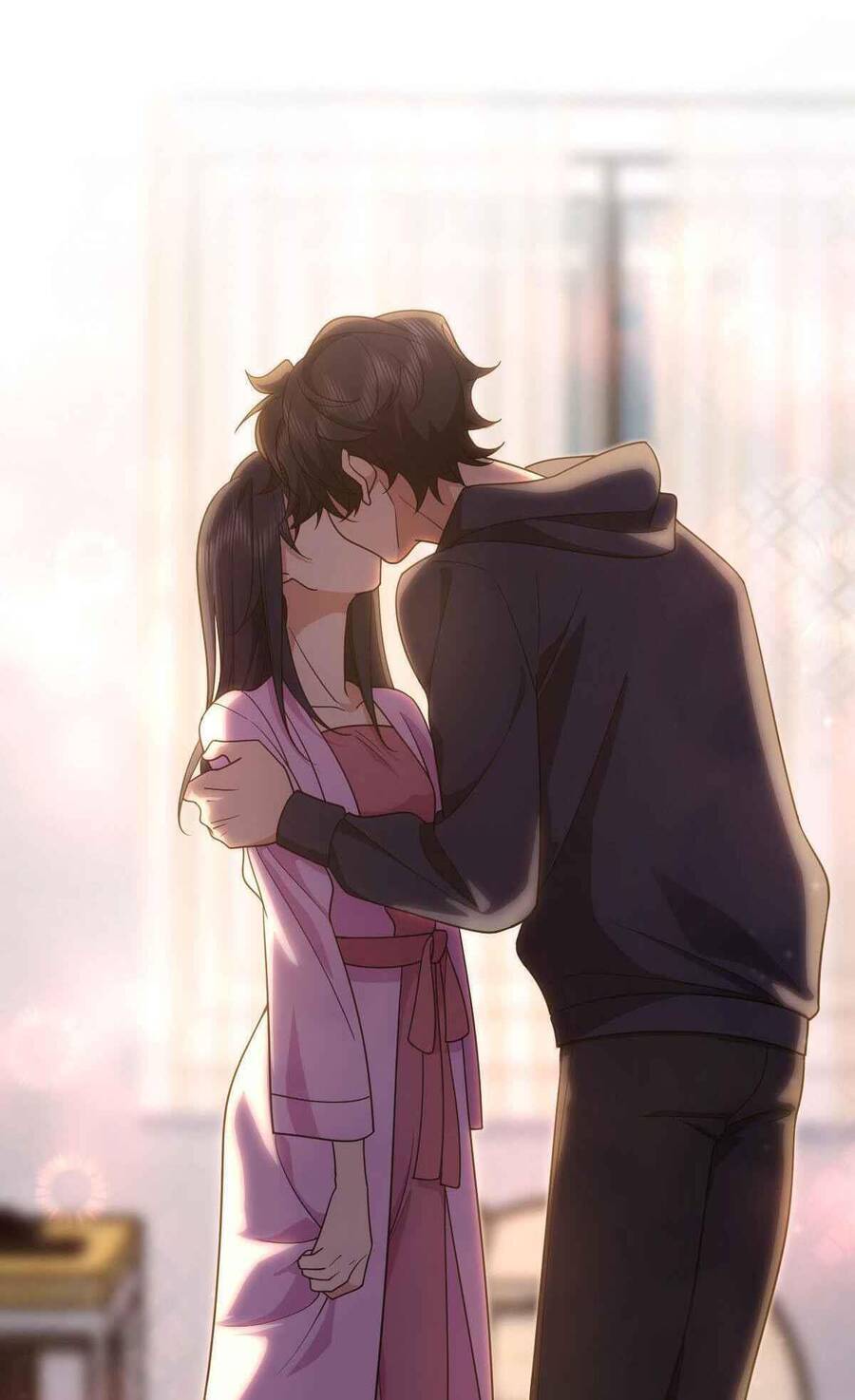 Bà Xã Nhà Tôi Đến Từ Ngàn Năm Trước Chap 108 - Next Chap 109