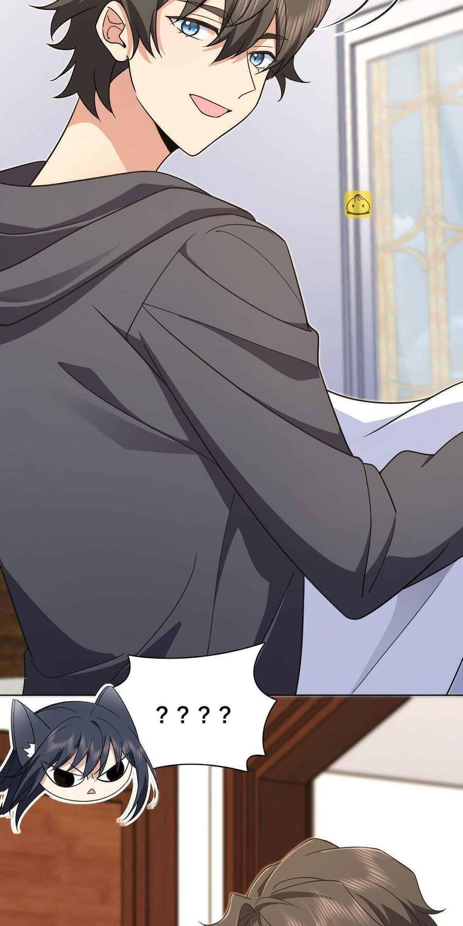 Bà Xã Nhà Tôi Đến Từ Ngàn Năm Trước Chap 108 - Next Chap 109