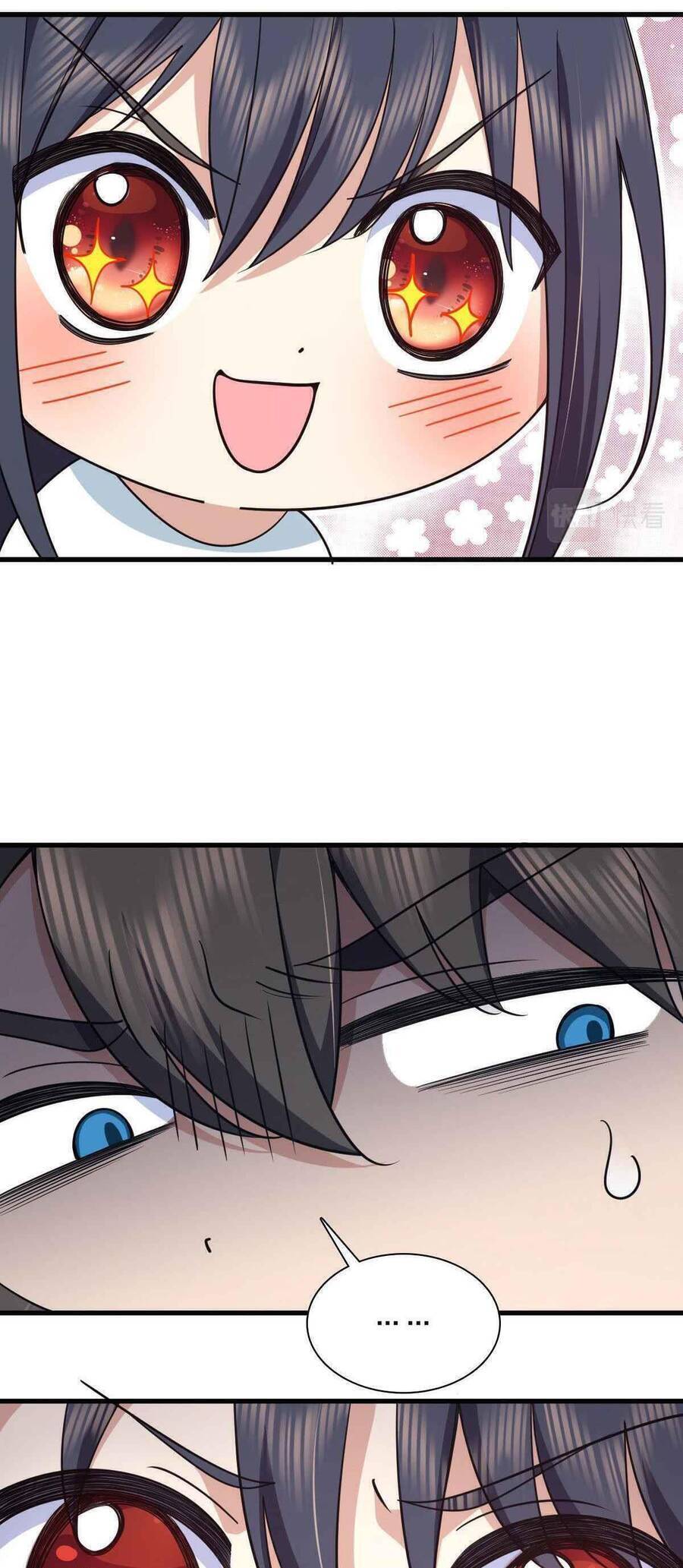 Bà Xã Nhà Tôi Đến Từ Ngàn Năm Trước Chap 110 - Next Chap 111