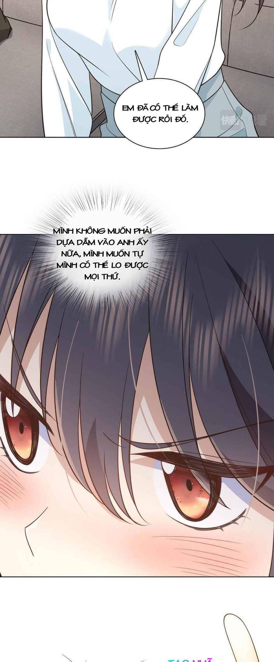 Bà Xã Nhà Tôi Đến Từ Ngàn Năm Trước Chap 112 - Next Chap 113