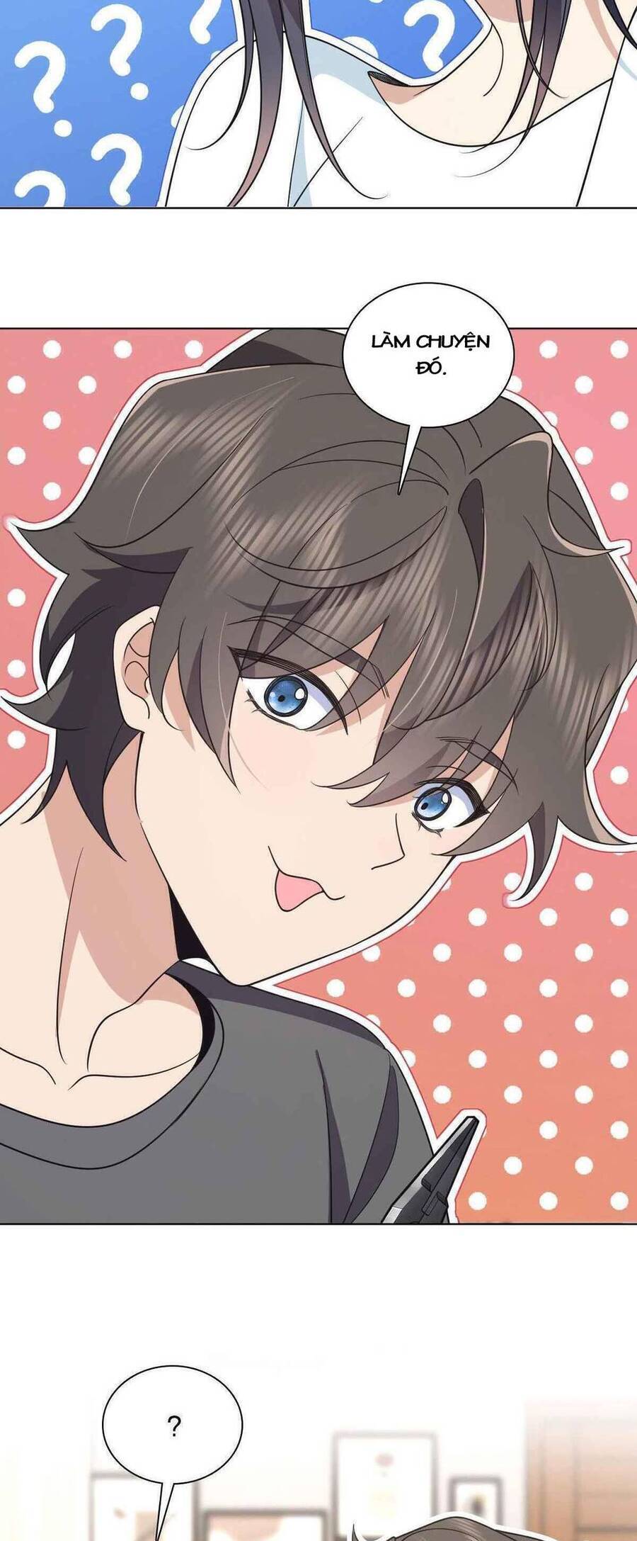 Bà Xã Nhà Tôi Đến Từ Ngàn Năm Trước Chap 112 - Next Chap 113