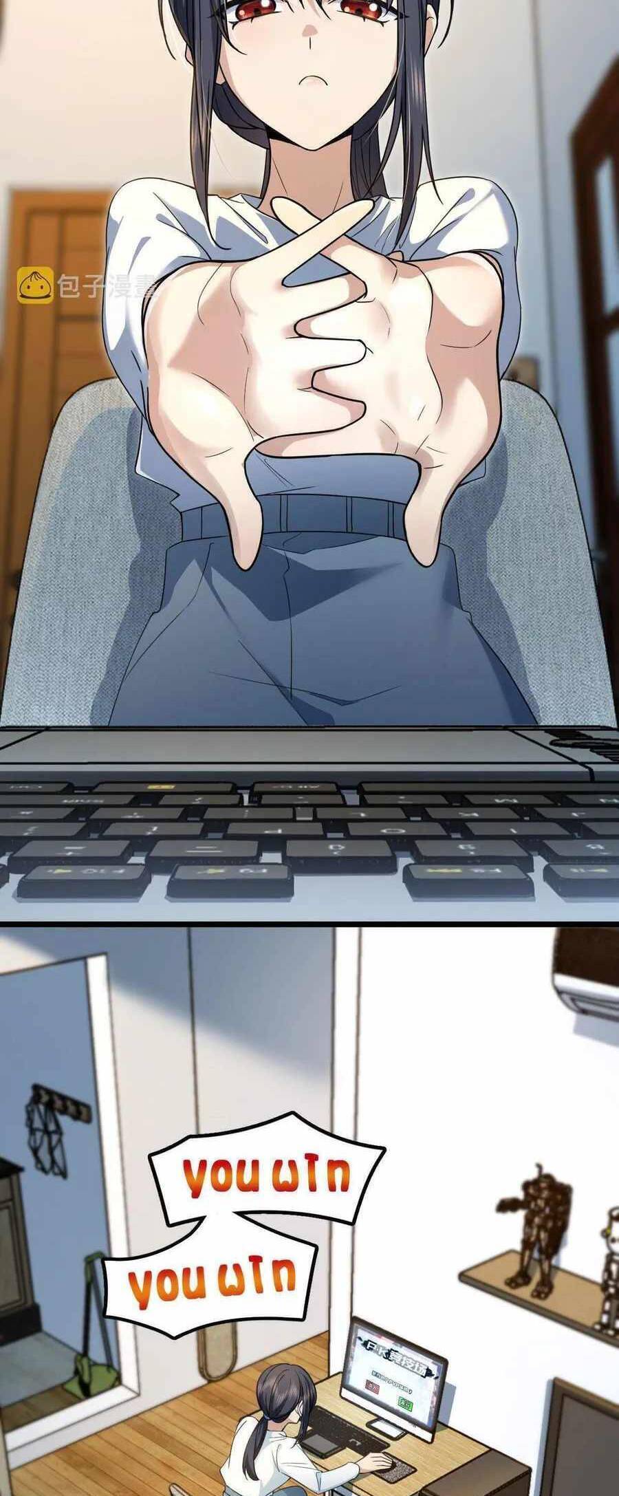 Bà Xã Nhà Tôi Đến Từ Ngàn Năm Trước Chap 114 - Next Chap 115