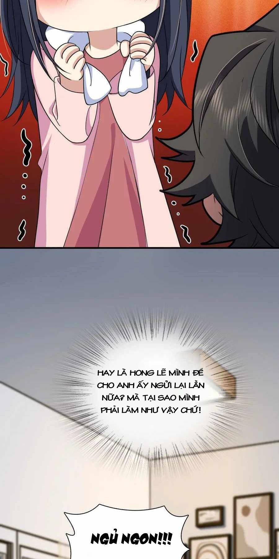 Bà Xã Nhà Tôi Đến Từ Ngàn Năm Trước Chap 114 - Next Chap 115