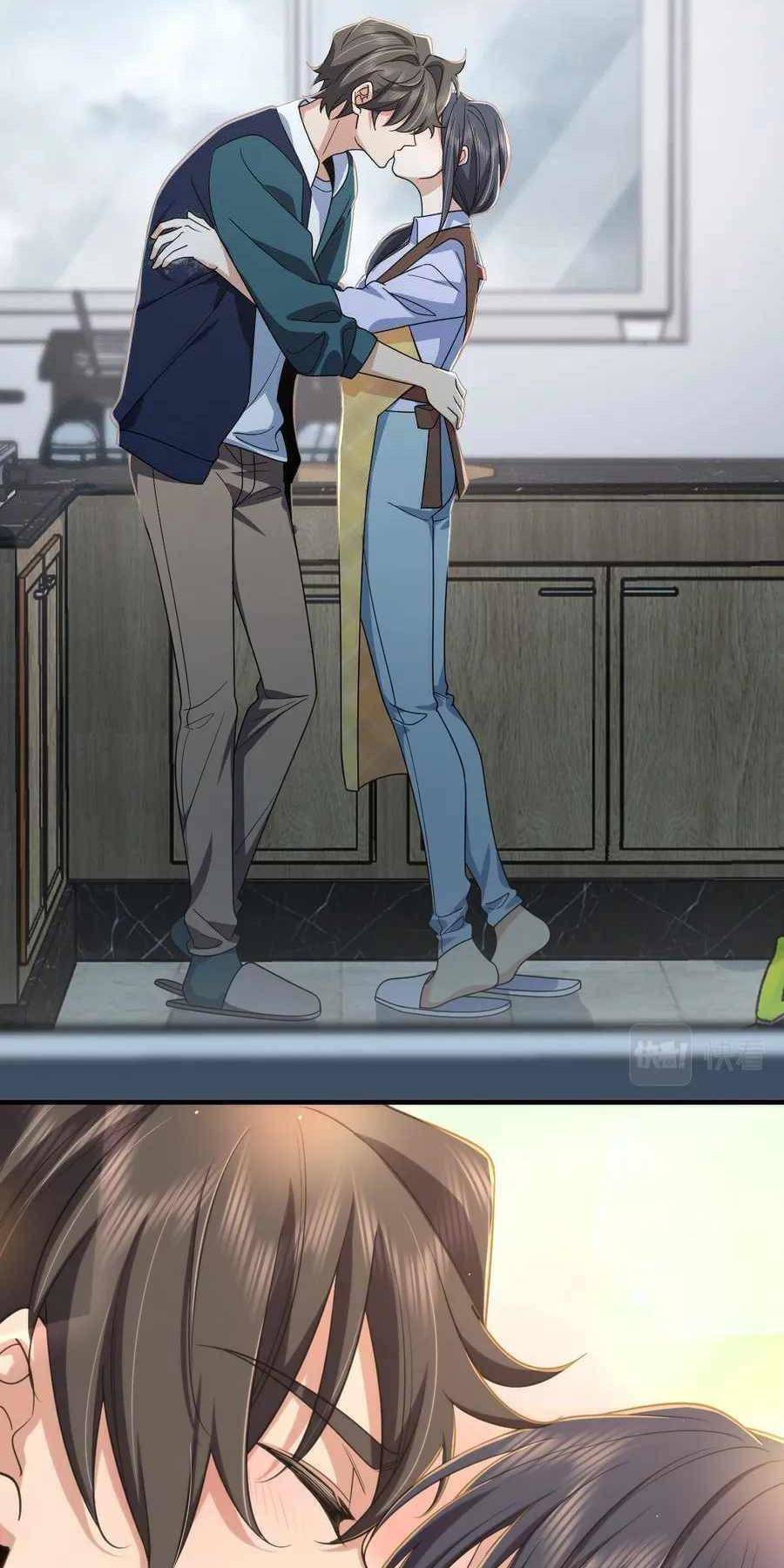 Bà Xã Nhà Tôi Đến Từ Ngàn Năm Trước Chap 118 - Next Chap 119