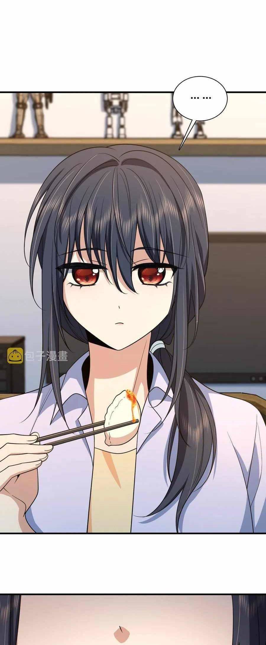 Bà Xã Nhà Tôi Đến Từ Ngàn Năm Trước Chap 118 - Next Chap 119