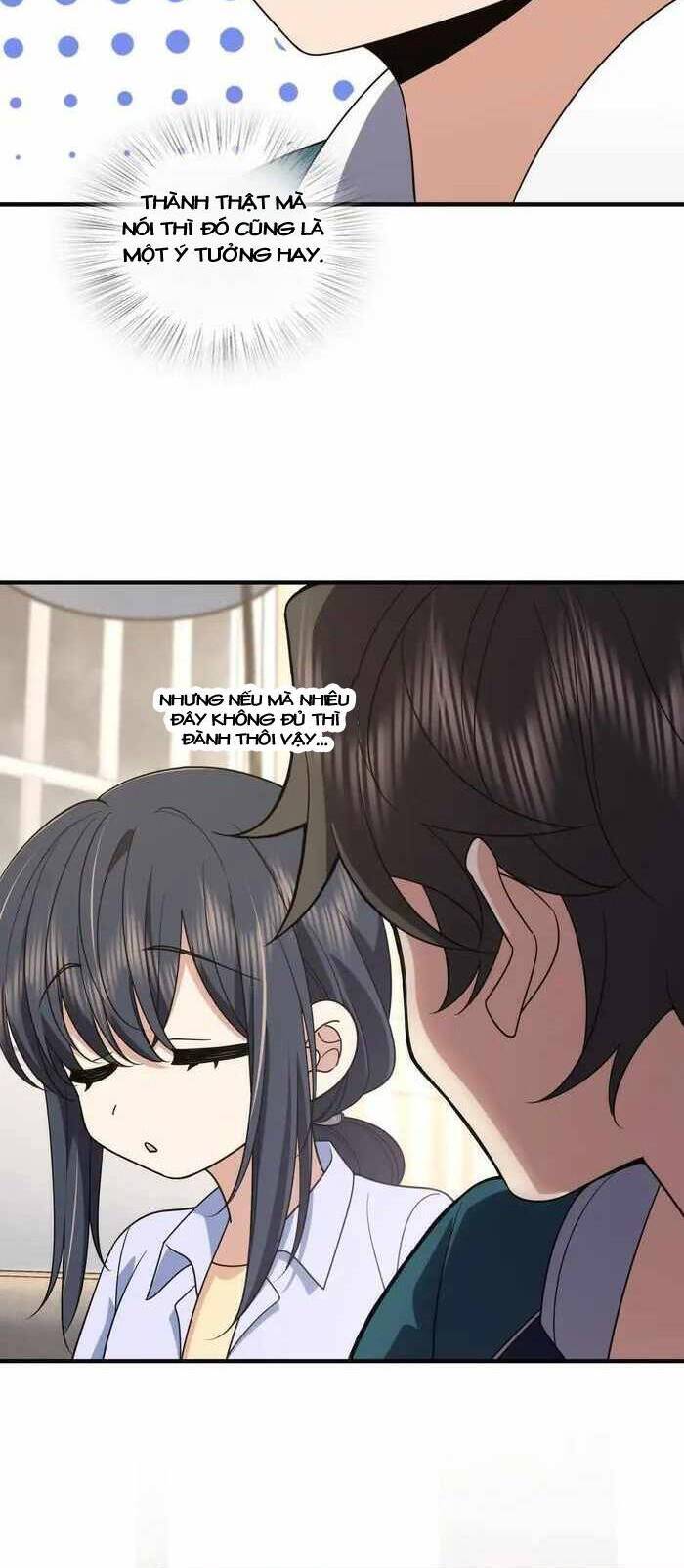 Bà Xã Nhà Tôi Đến Từ Ngàn Năm Trước Chap 119 - Next Chap 120