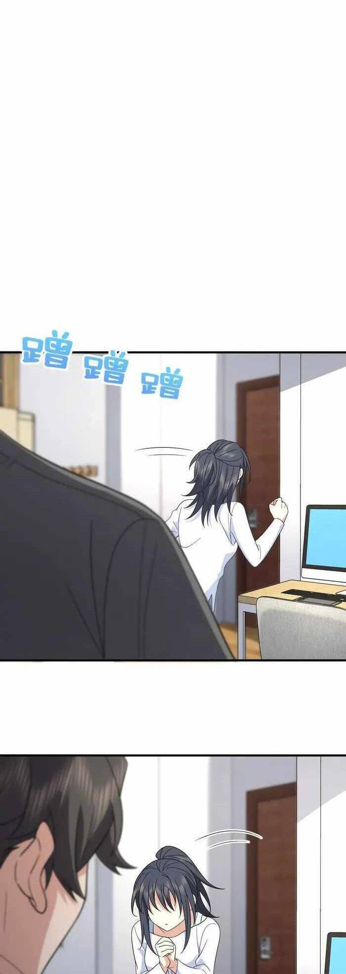 Bà Xã Nhà Tôi Đến Từ Ngàn Năm Trước Chap 119 - Next Chap 120