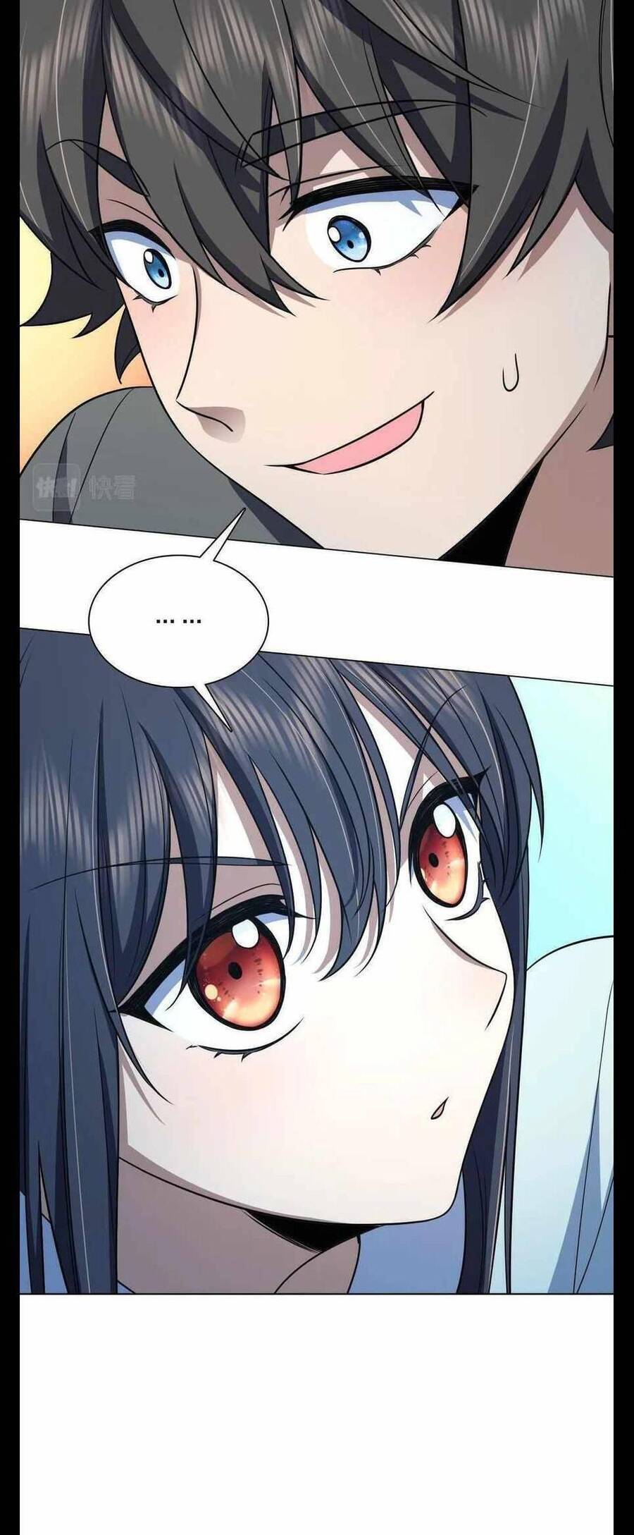 Bà Xã Nhà Tôi Đến Từ Ngàn Năm Trước Chap 122 - Next Chap 123